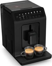 EVIDENCE ECO-DESIGN EA897B10 1450 W 15BAR ΜΗΧΑΝΗ ESPRESSO KRUPS