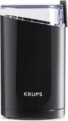 F 203-42 BLACK COFFEE GRINDER KRUPS από το e-SHOP