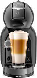 ΚΑΦΕΤΙΕΡΑ ΕΣΠΡΕΣΣΟ 15BAR MINI ME ΓΚΡΙ ΓΙΑ ΚΑΨΟΥΛΕΣ DOLCE GUSTO KRUPS