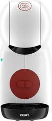 ΚΑΦΕΤΙΕΡΑ PICCOLO XS NESCAFE DOLCE GUSTO KP1A31 WHITE KRUPS