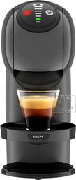 ΜΗΧΑΝΗ ESPRESSO NESCAFE DOLCE GUSTO GENIO S KP243B 1500 W 15 BAR ΑΝΘΡΑΚΙ KRUPS