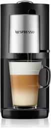 NESPRESSO ORIGINAL ATELIER XN8908C SILVER ΜΗΧΑΝΗ ΚΑΦΕ KRUPS