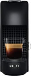 NESPRESSO ORIGINAL ESSENZA MINI XN1108V BLACK ΜΗΧΑΝΗ ΚΑΦΕ KRUPS