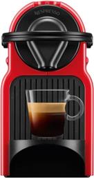 NESPRESSO ORIGINAL INISSIA XN1005S RED ΜΗΧΑΝΗ ΚΑΦΕ KRUPS