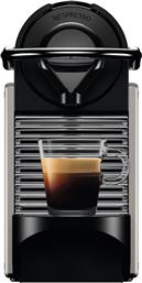 NESPRESSO ORIGINAL PIXIE XN304TV TITAN ΜΗΧΑΝΗ ΚΑΦΕ KRUPS