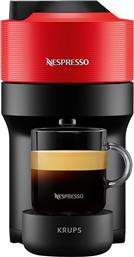 NESPRESSO VERTUO POP XN920510 SPICY RED ΜΗΧΑΝΗ ΚΑΦΕ KRUPS