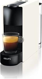 XN1101V1 ESSENZA MINI WHITE ΜΗΧΑΝΕΣ ESPRESSO - ΜΕ ΚΑΨΟΥΛΑ KRUPS