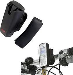 BIKEHOLDER KIT (ΒΑΣΗ ΠΟΔΗΛΑΤΟΥ) BLACK OR KRUSELL