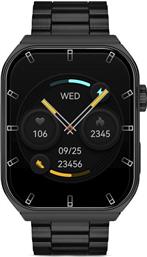 SMARTWATCH OLYMPO - BLACK KSIX