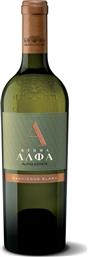 ΟΙΝΟΣ ΛΕΥΚΟΣ SAUVIGNON BLANC 750ML ΚΤΗΜΑ ΑΛΦΑ