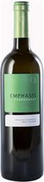 ΚΡΑΣΙ EMPHASIS CHARDONNAY 2023 ΛΕΥΚΟ 750ML ΚΤΗΜΑ ΠΑΥΛΙΔΗ