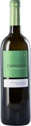 ΚΡΑΣΙ EMPHASIS CHARDONNAY ΛΕΥΚΟ 2023 MAGNUM 1500 ML ΚΤΗΜΑ ΠΑΥΛΙΔΗ