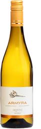 ΟΙΝΟΣ ΛΕΥΚΟΣ ΑΡΜΥΡΑ CHARDONNAY 750ML ΚΤΗΜΑ ΣΚΟΥΡΑ