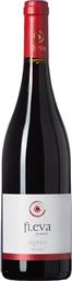 ΚΡΑΣΙ FLEVA SYRAH 2023 ΕΡΥΘΡΟ 750ML ΚΤΗΜΑ ΣΚΟΥΡΑ