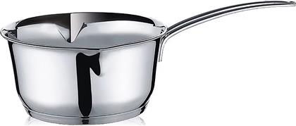 ΑΝΟΞΕΙΔΩΤΟ ΚΑΤΣΑΡΟΛΑΚΙ 18 CM - 2370502818 KUCHENPROFI
