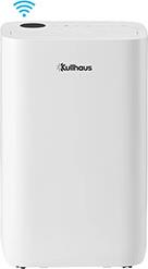 ΑΦΥΓΡΑΝΤΗΡΑΣ 20LT ALPHA Q20L PRO WIFI KULLHAUS