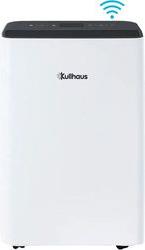 ΑΦΥΓΡΑΝΤΗΡΑΣ QUALIS PRO 25L WIFI 62-0041 KULLHAUS