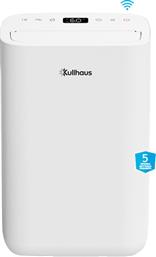 ALPHA Q13L PRO ΑΦΥΓΡΑΝΤΗΡΑΣ 13LT ΜΕ ΙΟΝΙΣΤΗ ΚΑΙ WI-FI KULLHAUS