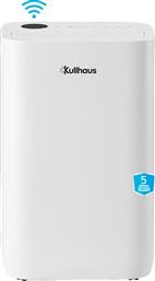 ALPHA Q20L PRO ΑΦΥΓΡΑΝΤΗΡΑΣ 20LT ΜΕ ΙΟΝΙΣΤΗ ΚΑΙ WI-FI KULLHAUS