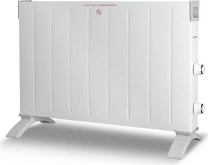 HC-2947 ΘΕΡΜΟΠΟΜΠΟΣ ΔΑΠΕΔΟΥ 2500W ΛΕΥΚΟ KUMTEL