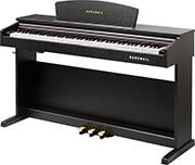 ΗΛΕΚΤΡΙΚΟ ΠΙΑΝΟ M90 SR ΜΕ ΚΑΘΙΣΜΑ KURZWEIL