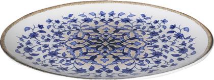 ΠΙΑΤΕΛΑ ΟΒΑΛ ΠΟΡΣΕΛΑΝΗΣ 32X19ΕΚ. TILE LEGACY KX890726COR32KY (ΥΛΙΚΟ: ΠΟΡΣΕΛΑΝΗ, ΧΡΩΜΑ: ΛΕΥΚΟ) - - KX890726COR32KY KUTAHYA PORSELEN