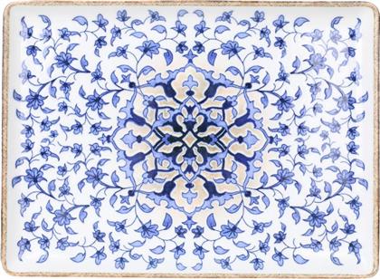 ΠΙΑΤΕΛΑ ΠΟΡΣΕΛΑΝΗΣ 30X22ΕΚ. TILE LEGACY KX890726T3022 (ΥΛΙΚΟ: ΠΟΡΣΕΛΑΝΗ, ΧΡΩΜΑ: ΛΕΥΚΟ) - - KX890726T3022 KUTAHYA PORSELEN