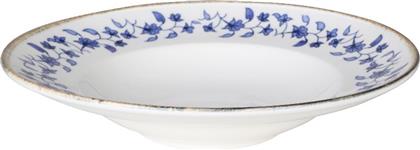 ΠΙΑΤΟ PASTA ΠΟΡΣΕΛΑΝΗΣ Φ27ΕΚ. TILE LEGACY KX890726SPT27 (ΣΕΤ 6 ΤΕΜΑΧΙΑ) (ΥΛΙΚΟ: ΠΟΡΣΕΛΑΝΗ, ΧΡΩΜΑ: ΜΠΛΕ, ΜΕΓΕΘΟΣ: ΜΕΜΟΝΩΜΕΝΟ) - - KX890726SPT27 KUTAHYA PORSELEN