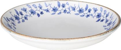 ΠΙΑΤΟ ΒΑΘΥ ΦΑΓΗΤΟΥ ΠΟΡΣΕΛΑΝΗΣ Φ21ΕΚ. TILE LEGACY KX890726TSCK21 (ΣΕΤ 6 ΤΕΜΑΧΙΑ) (ΥΛΙΚΟ: ΠΟΡΣΕΛΑΝΗ, ΧΡΩΜΑ: ΜΠΛΕ, ΜΕΓΕΘΟΣ: ΜΕΜΟΝΩΜΕΝΟ) - - KX890726TSCK21 KUTAHYA PORSELEN