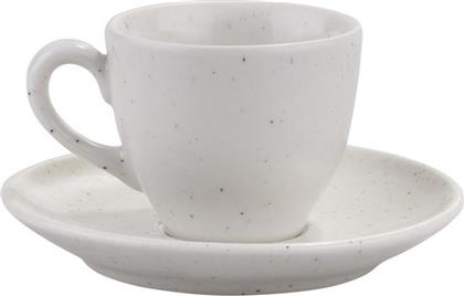 ΣΕΤ ΦΛΥΤΖΑΝΙΑ ΚΑΦΕ 6ΤΜΧ ΠΟΡΣΕΛΑΝΗΣ BEIGE MATTE MODERNA KUTAHYA 100ML KXCT720161 (ΥΛΙΚΟ: ΠΟΡΣΕΛΑΝΗ, ΧΡΩΜΑ: ΜΠΕΖ) - - KXCT720161 KUTAHYA PORSELEN