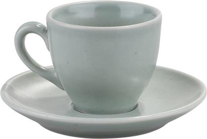 ΣΕΤ ΦΛΥΤΖΑΝΙΑ ΚΑΦΕ 6ΤΜΧ ΠΟΡΣΕΛΑΝΗΣ MINT MATTE MODERNA KUTAHYA 100ML KXCT720162 (ΥΛΙΚΟ: ΠΟΡΣΕΛΑΝΗ, ΧΡΩΜΑ: ΜΕΝΤΑ) - - KXCT720162 KUTAHYA PORSELEN