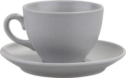 ΣΕΤ ΦΛΥΤΖΑΝΙΑ ΤΣΑΓΙΟΥ 6ΤΜΧ ΠΟΡΣΕΛΑΝΗΣ GREY MATTE MODERNA KUTAHYA 200ML KXLMCT720159 (ΥΛΙΚΟ: ΠΟΡΣΕΛΑΝΗ, ΧΡΩΜΑ: ΓΚΡΙ) - - KXLMCT720159 KUTAHYA PORSELEN