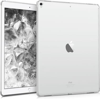 ΔΙΑΦΑΝΗ ΘΗΚΗ ΣΙΛΙΚΟΝΗΣ IPAD PRO 12.9 2015/2017 - CLEAR (42565.03) KW