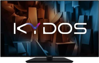 LED 32 HD READY ΤΗΛΕΟΡΑΣΗ K32NH22CD01 KYDOS