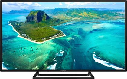 ΤΗΛΕΟΡΑΣΗ LED 40 FULL HD K40NF22CD02 KYDOS από το PUBLIC