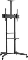 TV CART K1040T 37''-70'' ΜΕ ΡΟΔΑΚΙΑ KYDOS