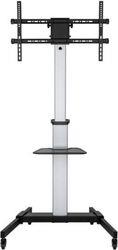TV CART K44-46TW 37''-86'' ΜΕ ΡΟΔΑΚΙΑ KYDOS