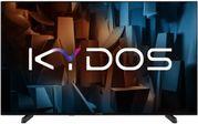 TV SMART K65GU22CQ00 65'' QLED 4K UHD GOOGLE TV KYDOS