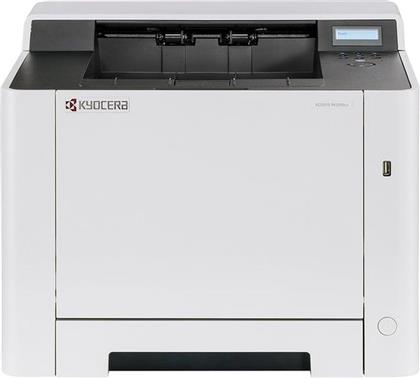 ECOS PA2100CX ΕΓΧΡΩΜΟΣ ΕΚΤΥΠΩΤΗΣ LASER A4 KYOCERA