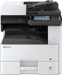 ECOSYS M4132IDN ΑΣΠΡΟΜΑΥΡΟ ΠΟΛΥΜΗΧΑΝΗΜΑ LASER A3 ΜΕ DUPLEX PRINT, FAX (1102P13NL0) KYOCERA