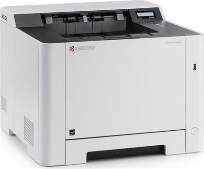 ECOSYS P5026CDW ΕΧΡΩΜΟΣ ΕΚΤΥΠΩΤΗΣ LASER A4 (1102RB3NL0) KYOCERA