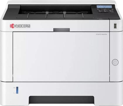 ECOSYS PA4000X ΑΣΠΡΟΜΑΥΡΟΣ ΕΚΤΥΠΩΤΗΣ LASER A4 (110C153NL0) KYOCERA