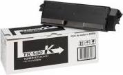 ΓΝΗΣΙΟ TONER TK-580K ΓΙΑ FS-C5150DN BLACK OEM: 1T02KT0NL0 KYOCERA από το e-SHOP