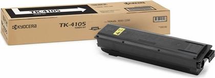 TONER TK-4105 1T02NG0NL0 - BLACK KYOCERA