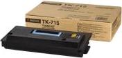 TONER TK715 ΓΙΑ FS 9130DN/FS 9530DN KYOCERA