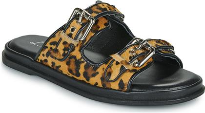 MULES SH2313 ATELIER TROPEZIEN