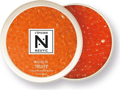 ΑΥΓΑ ΠΕΣΤΡΟΦΑΣ (50GR) L EPICERIE NEUVIC