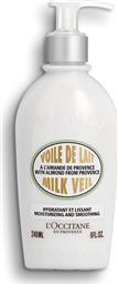 ALMOND MILK VEIL 240 ML - 5110977 LOCCITANE