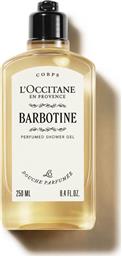 BARBOTINE PERFUMED SHOWER GEL 250 ML - 5111361 LOCCITANE