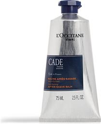 CADE COMFORTING AFTER-SHAVE BALM 75 ML - 1056576 LOCCITANE